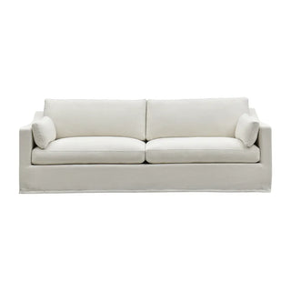 Clovelly 4 Seat Sofa Naked Base