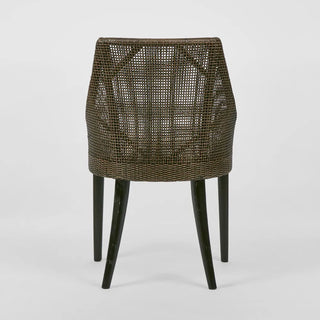 Charlotte Dining Chair - Soil Brown