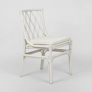 Brighton Dining Chair with cushion