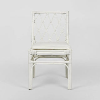 Brighton Dining Chair with cushion
