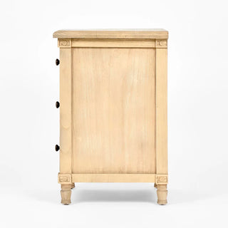 York Bedside Chest