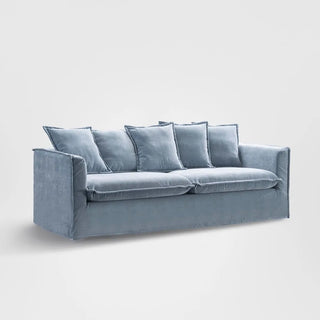 Airlie 3 Seater Sofa Lake - Preorder