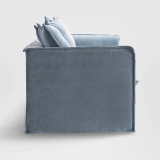 Airlie 3 Seater Sofa Lake - Preorder