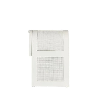 Grace Bedside Table Chalk - Preorder