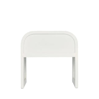 Grace Bedside Table Chalk - Preorder