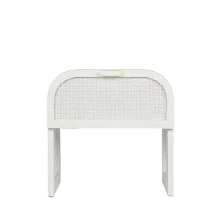 Grace Bedside Table Chalk - Preorder
