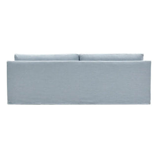 Clovelly Hamptons 3 Seat Sofa Beach