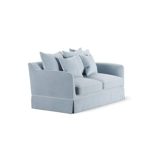 Noosa Hamptons 2 Seat Sofa Beach - Preorder