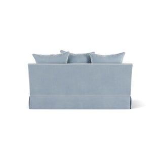 Noosa Hamptons 2 Seat Sofa Beach - Preorder