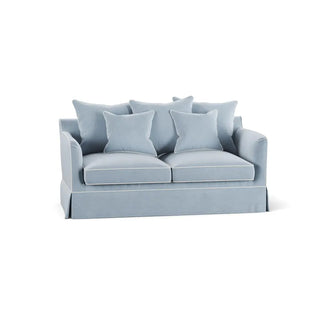 Noosa Hamptons 2 Seat Sofa Beach - Preorder