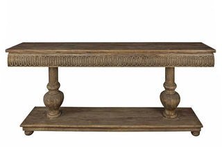 Palmer Console