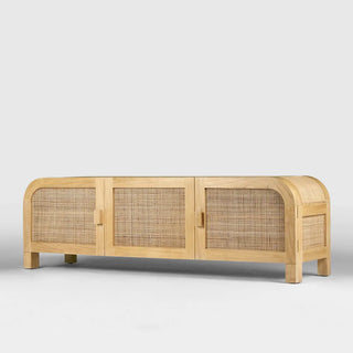 Grace Rattan Sideboard/TV Unit