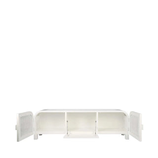 Grace Entertainment Unit Chalk