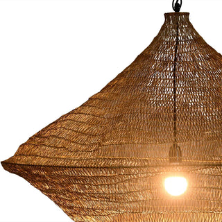 Metropolitan Wire Pendant Light