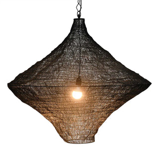 Metropolitan Wire Pendant Light