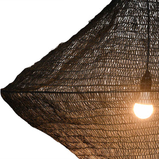 Metropolitan Wire Pendant Light