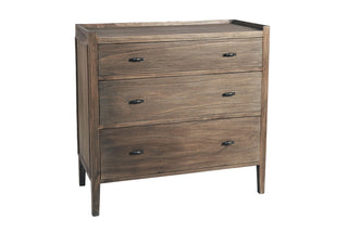 Chloe 3 Drawer Chest