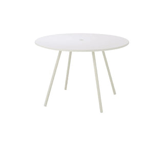 Area round table - 110 cm