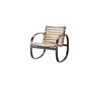 Parc Rocking Chair - PREORDER