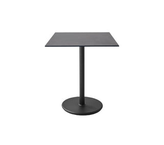 Go square cafe table - 75cm x 75cm