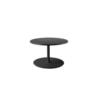 Go outdoor round coffee table - 60 cm