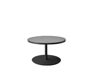 Go outdoor round coffee table - 75cm