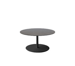 Go outdoor round coffee table - 90 cm