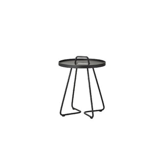 On-the-move side table, mini - 37cm