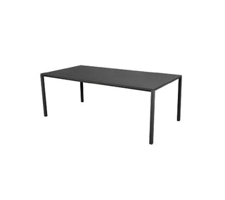 Pure dining table - 200 x 100cm