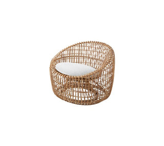 Nest round chair