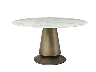 Plano Round Dining Table - 150cm