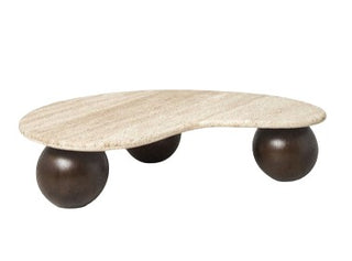 Garf Coffee Table