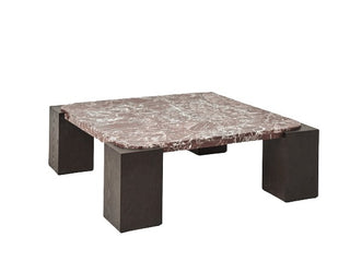 Calla Square Coffee Table - 106cm