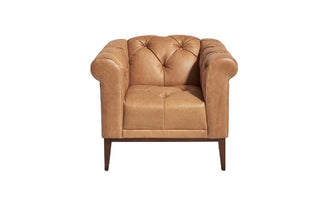 Harrow Armchair - Commonwealth Cork