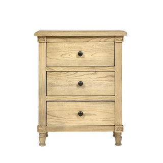 York Bedside Chest