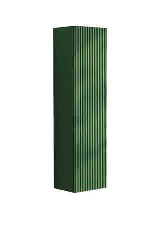 Rimini Side Cabinet - 120cm - Rain Forest