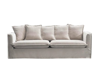 Airlie 3 Seater Sofa Driftwood