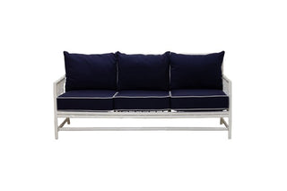 Foxy 3 Seat Sofa