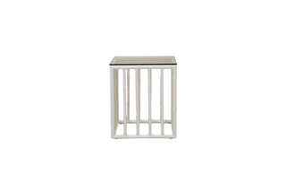 Outdoor Tall Side Table