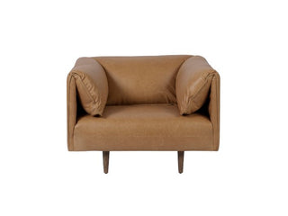 Arlie Armchair - Commonwealth Cork