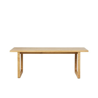 Coolum Rectangle Coffee Table