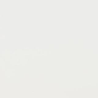 Santorini Bedside 3 Drawers White