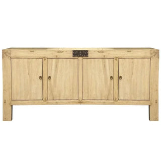 Sina Recycled Wood Sideboard 2.2m