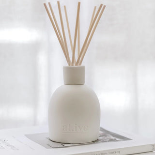 sweet dewberry & clove diffuser