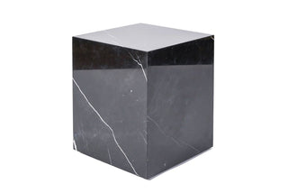 Comet Side Table - Black