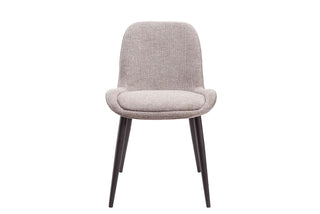 Charlie Dining Chair - Taupe