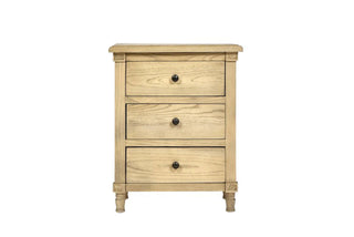 York Bedside Chest